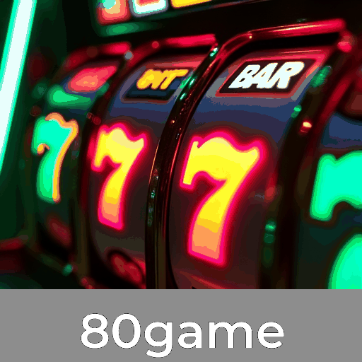80game: Cassino Premiado com Pagamentos Rápidos