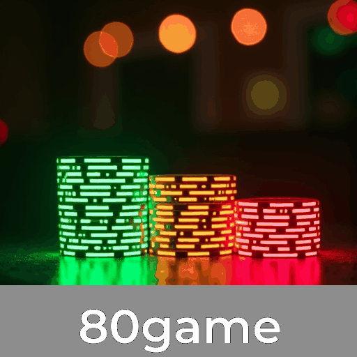 80game: Sua Plataforma Completa e Confiável para Apostas Online