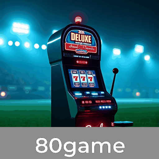 Descubra o Login Premium com Proteção Avançada no 80game