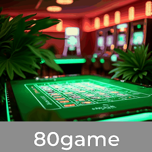 Maximize seus Lucros com Bônus Exclusivos e Seguros no 80game