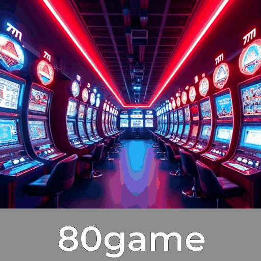 80game: Sua Plataforma Completa e Confiável para Apostas Online