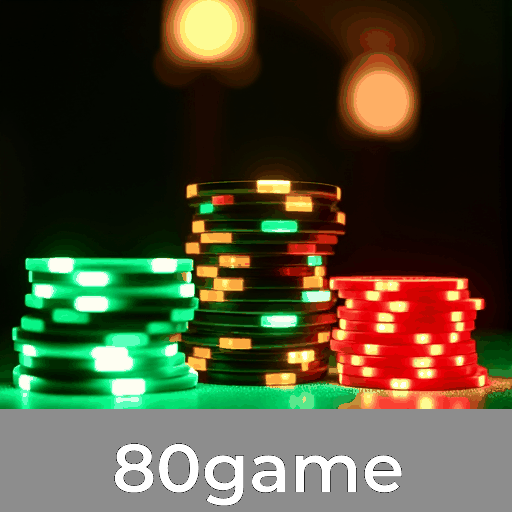 Descubra o Login Premium com Proteção Avançada no 80game