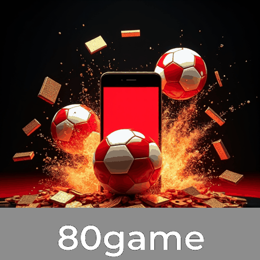 80game: Jogue no celular com segurança e bônus em nosso app de cassino!