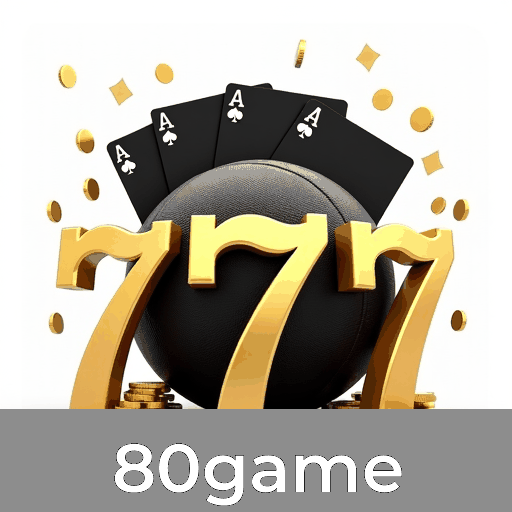 80game: Slots com Gigantescos Jackpots, Jogos de Mesa ao Vivo para Experiências Imersivas, e Mais - A Escolha dos Jogadores Brasileiros